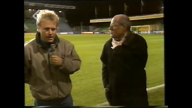 Voorbeschouwing ADO Den Haag - Heracles Almelo Eerste Divisie 2002
