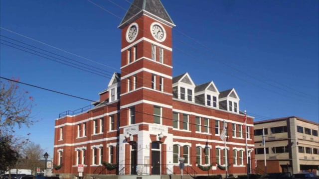Downtown Duncan Radio Spot 1