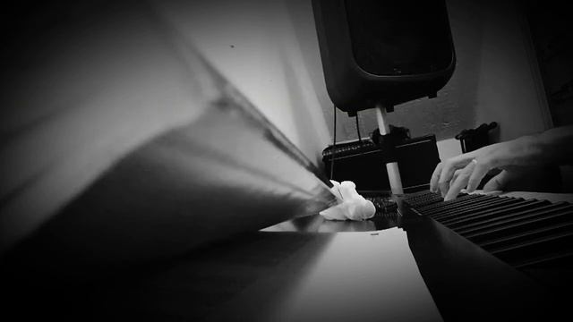 Mickey - Soundtrack Rocky (live Piano Solo) - Giuseppe La Sala