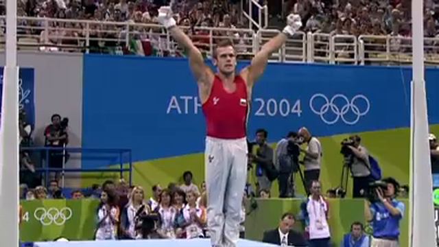 Йордан Йовчев - най-добрият в света