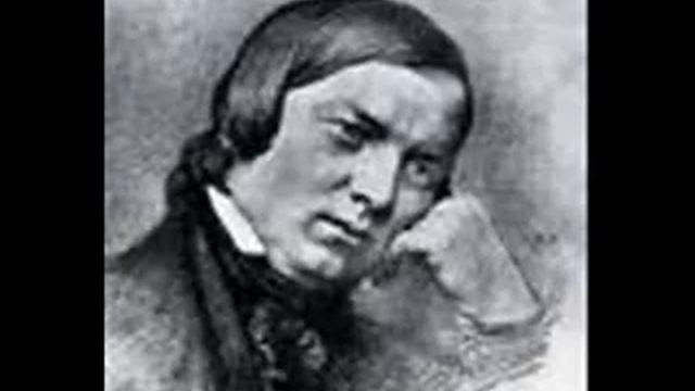 Schumann-Symphony No. 3 