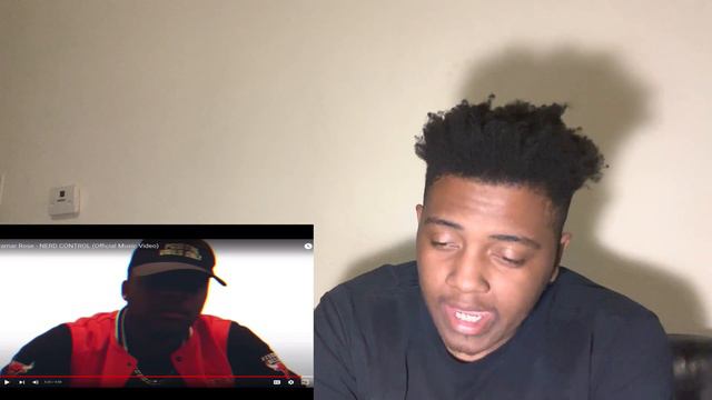 DizzyEight &Mix Williams Vs Jamar Rose Diss Reaction