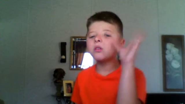 LIPS ARE MOVIN-MEGHAN TRIANOR/COVER BY PAYTON THOMAS