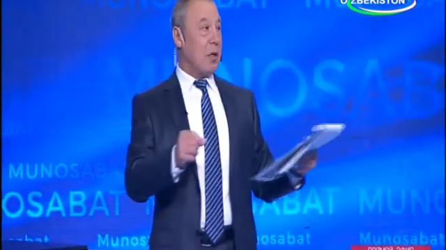 Munosabat 18.12.2017