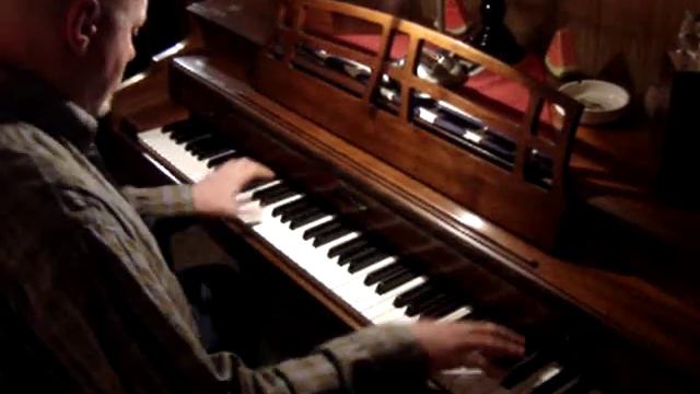 Allen Dale-San Antonio Rose