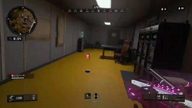 [VKNG]Fernando: FUGA MONSTRA! - Call Of Duty®: Black Ops 4 - Blackout Solo