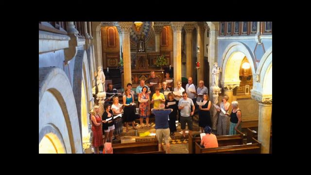 Gibbons The Silver Swan