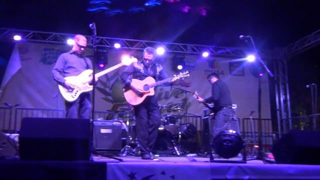 Dedication For Bobby Chacon By The Walking Phoenixes