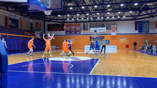 Ivković Za Podaljšek V Domžalah