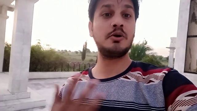 Tomb Of Great Sultan Shahab-ud-Din Ghori | Sohawa | Jhelum | Amazing Pakistan