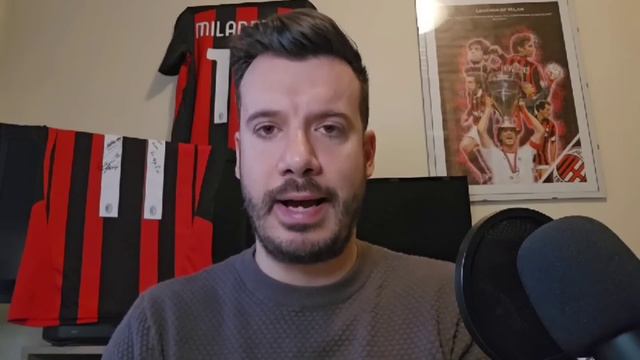 🚀GLI YOUTUBER MILANISTI⚠️PIOLI IN/OUT‼️AL SUO POSTO...! - Milan Hello Special