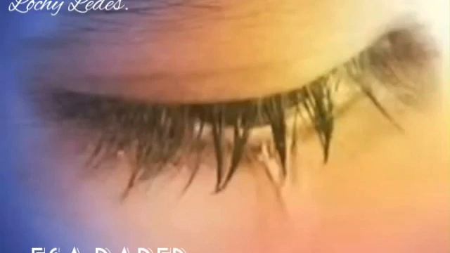 Cover De Leo Dan. ( Esa Pared)