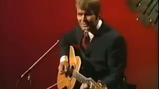 Glen Campbell Biography Episode Complete 2000