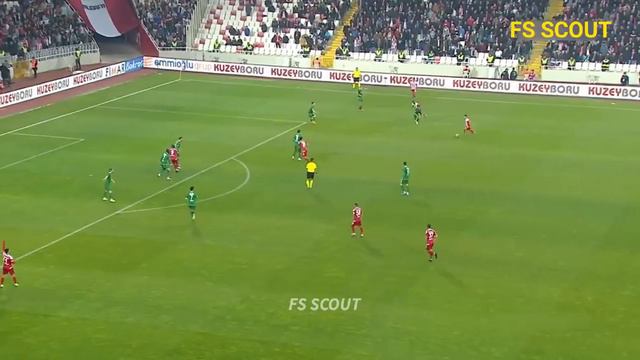 EMRE KILINÇ GALATASARAY'DA   Skills, Goals, Dribbling & Assists 2020 FHD