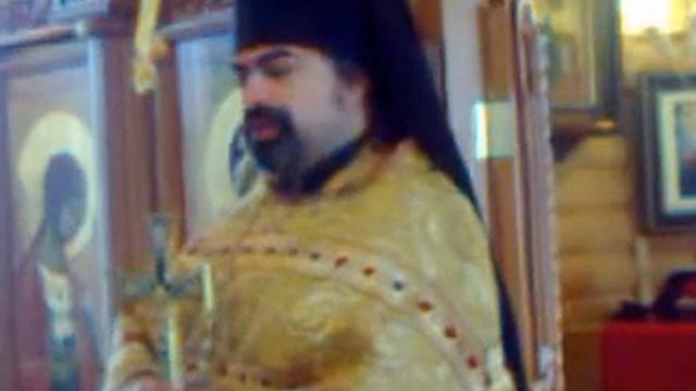 17  Отец Иоанн 16 08 2015 год