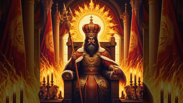 БОСПОРСК. ПРЕДЫСТ. РУСИ 17. МИТРАДАТ ВЕЛИКИЙ, ЦАРЬ ПОНТА, БОСПОРА, ПАРФИИ, СЮЗЕРЕН ВИФИНИИ И АРМЕНИ