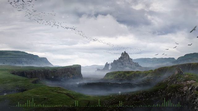 Epic Trailer by lesfm - epic Inspirational Cinematic music