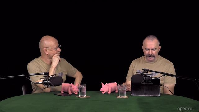 Клим Жуков - Про конфискации при проскрипциях