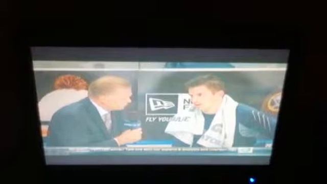 Alex Killorn Post Game Interview