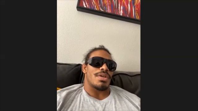 UFC Welterweight Darian Weeks