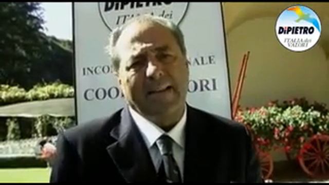 Primo Incontro Nazionale Dei Coordinatori Idv