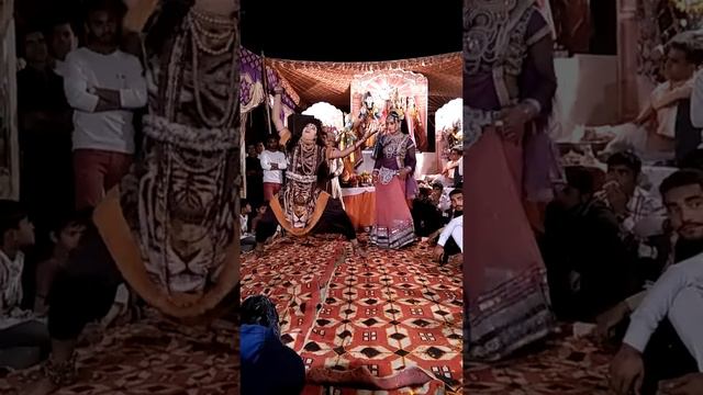 Radhe Malik Art Group Aaja Tere  Laad Ladaun Gora