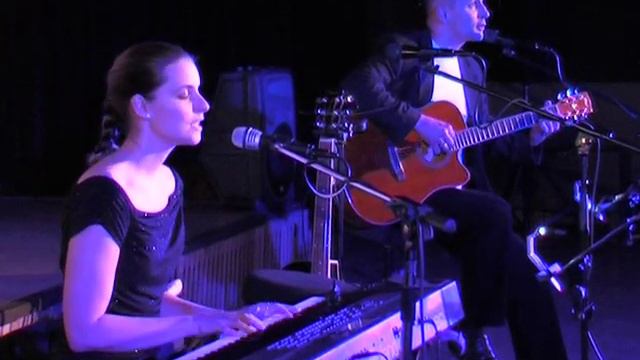 Nagy László: Ki Viszi át A Szerelmet (Kicsi Hang)