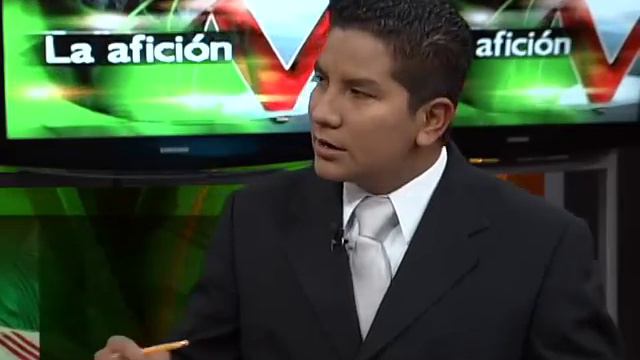 MARCO FABIÁN ARREPENTIDO Y MULTADO POR FESTEJO