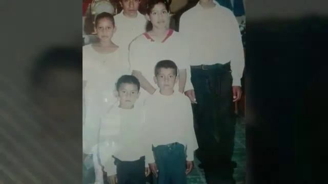 Familia Romero Rodriguez