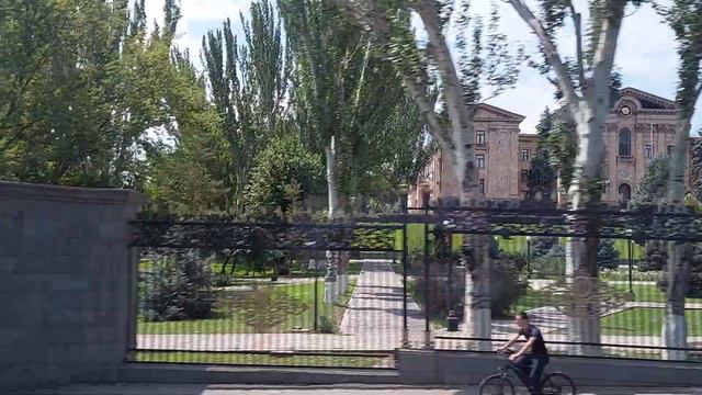 Армения. Ереван