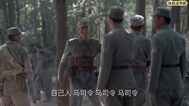 日軍重炮齊轟，不料八路神炮手悄悄繞後，下一秒一炮打中日軍炮彈箱 ⚔️ 抗日