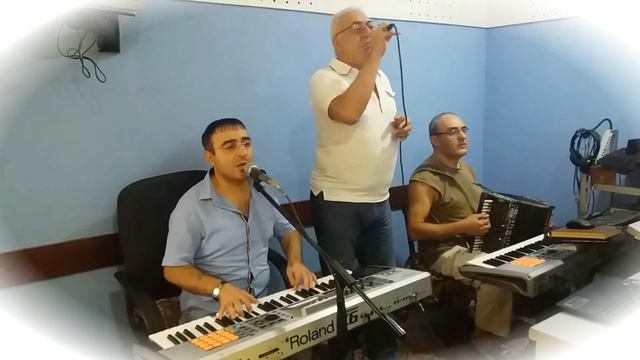 ARTUR ATOYAN, ZORIK, RUDIK - GISHER CEREK+SHARAN
