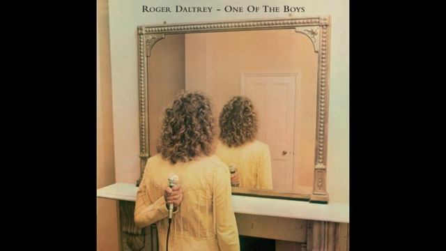 Roger Daltrey - You Put Something Better Inside Me