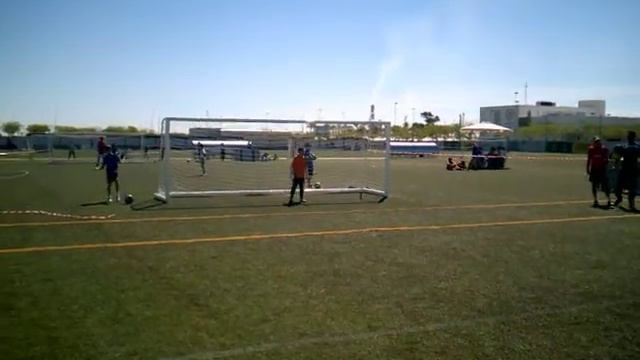 Cristian Rios Andres