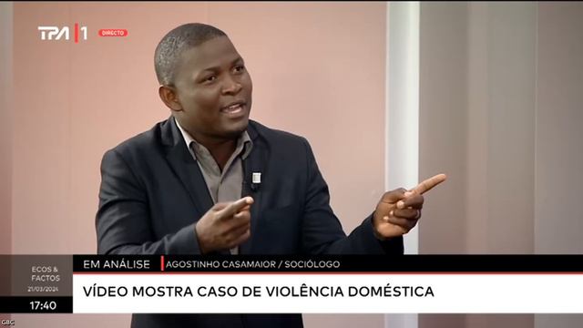 Ecos & Factos 21.03.2024