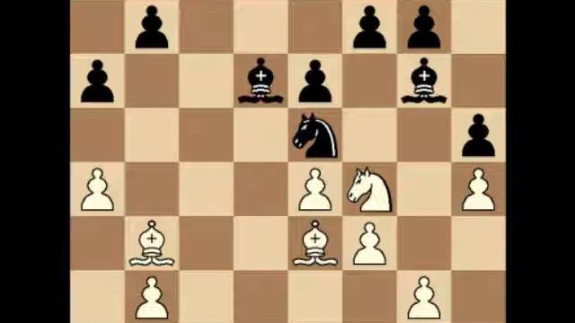 World Chess Championship 2010: Topalov Vs Anand Game 5 Music Jack Johnson