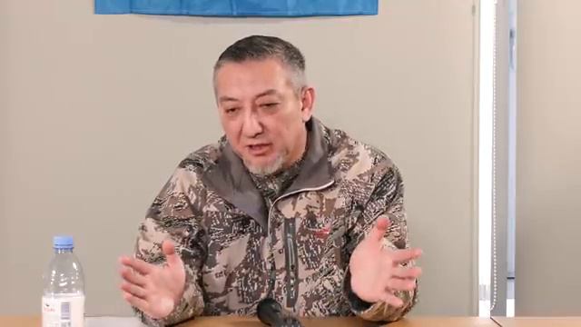 Мурат Мухамеджанов о январских событиях в Казахстане