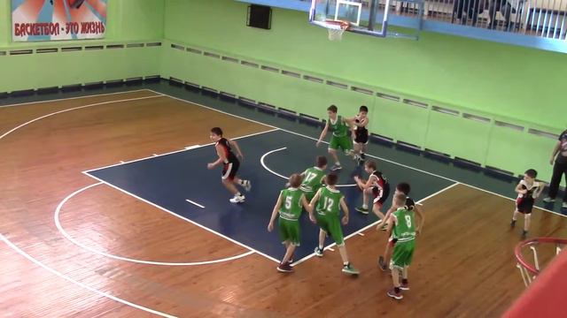 09.12.2015г. СОКОЛ(2005) - ФОРВАРД(2005)