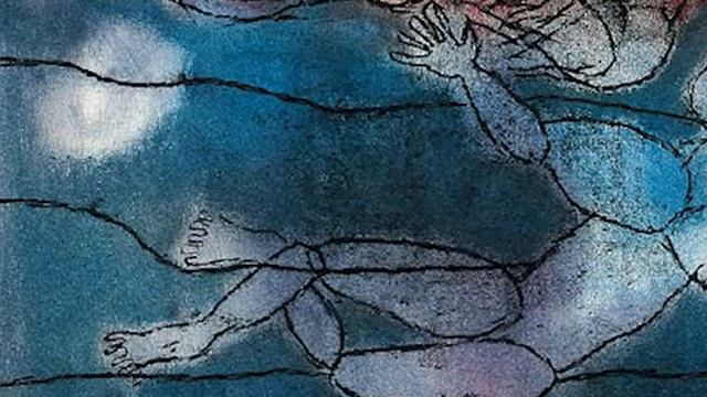 Marilyn Martin On Louis Khehla Maqhubela | #60SecondArt