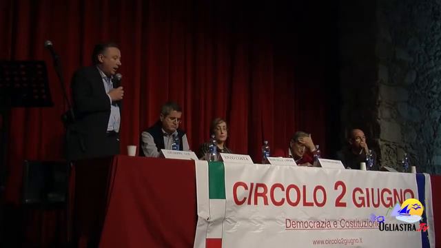 La Deriva Dell'economia Sarda