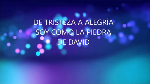 Danny Berrios - Amigo De Fe