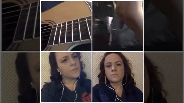 Cover Of “Manna” By Tanya Donelly