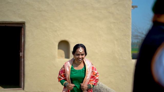 Varinder Singh Wd Aman Pre Wedding Shoot By Gill Photography Mb_ 9781202997
