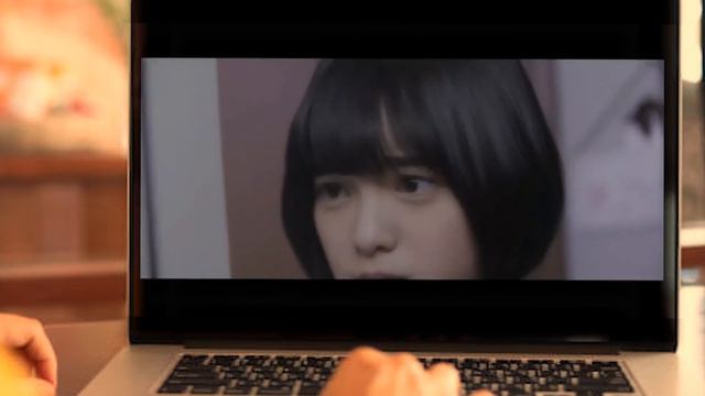 Hirate Yurina CM (Wrong Side Story Techi Ver.)