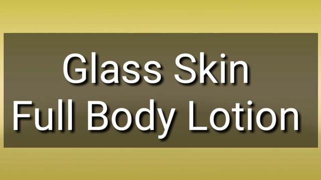 Winter Glass Skin Routine | Best Winter Glass Skin Treatment |  Get Rid Of Pigmentation & Dry Skin