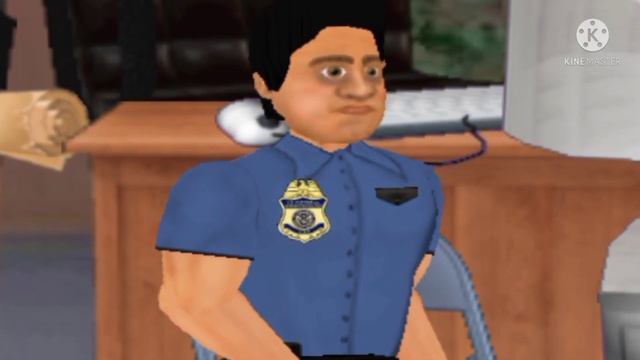 Maddie Feels Amused With Justin |MDickie's The Countryman