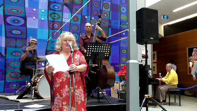 Over The Rainbow By H. Arlen  Simplicius Cheong Trio With S. G. Dowling