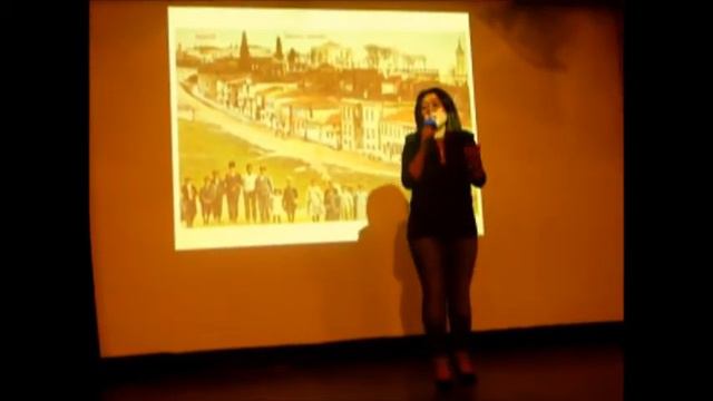 HRANT DINK ANMA  HATUNYAN  SARIGELIN