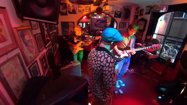 02 Luke Arnold & Yuuki McClure Cut