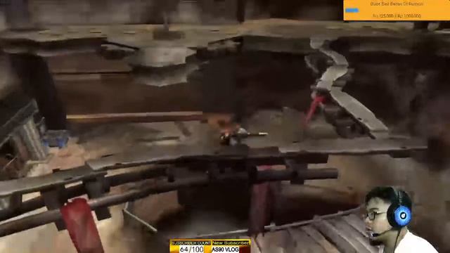 God Of War 1 Indonesia 2022 - Game PS2 Terbaik Sepanjang Masa, Bapak Para Dewa Yang Terbuang